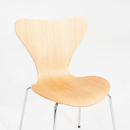 Series 7 Chair, Model 3107