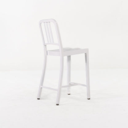 1006 Navy Counter Stool