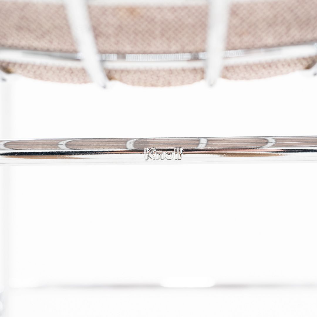 Bertoia Bar Stool