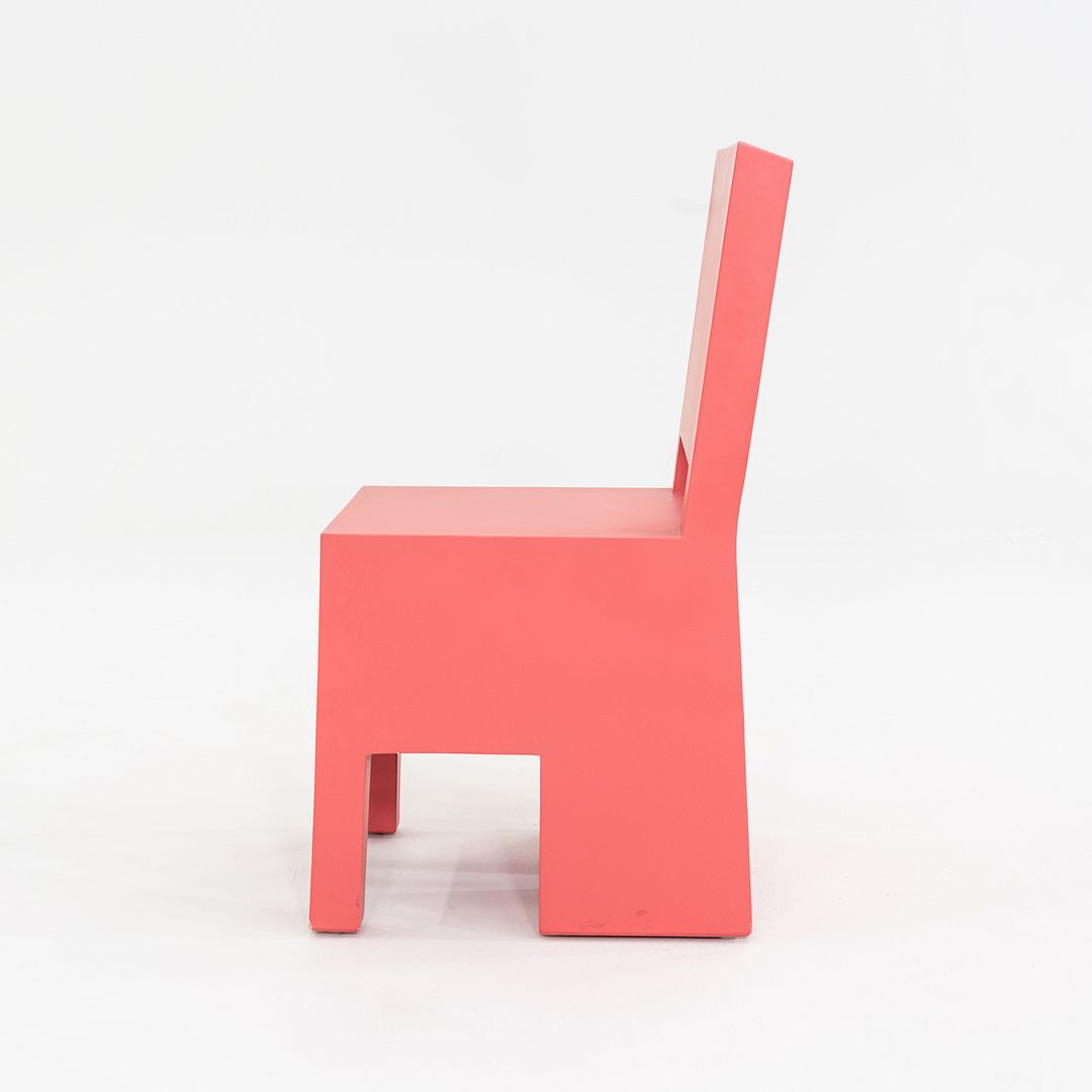 Imperfect Dining Chairs