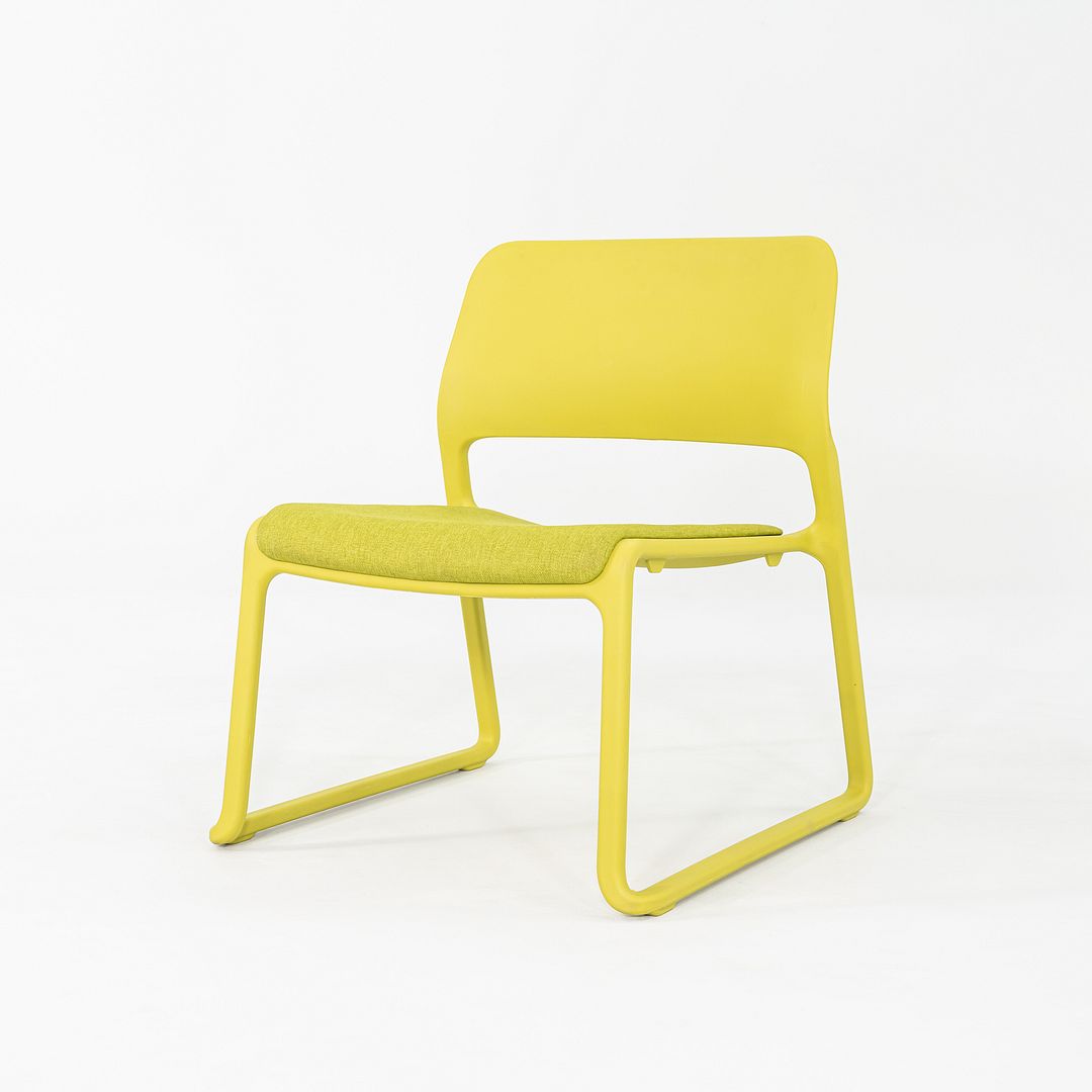 Spark Lounge Chair