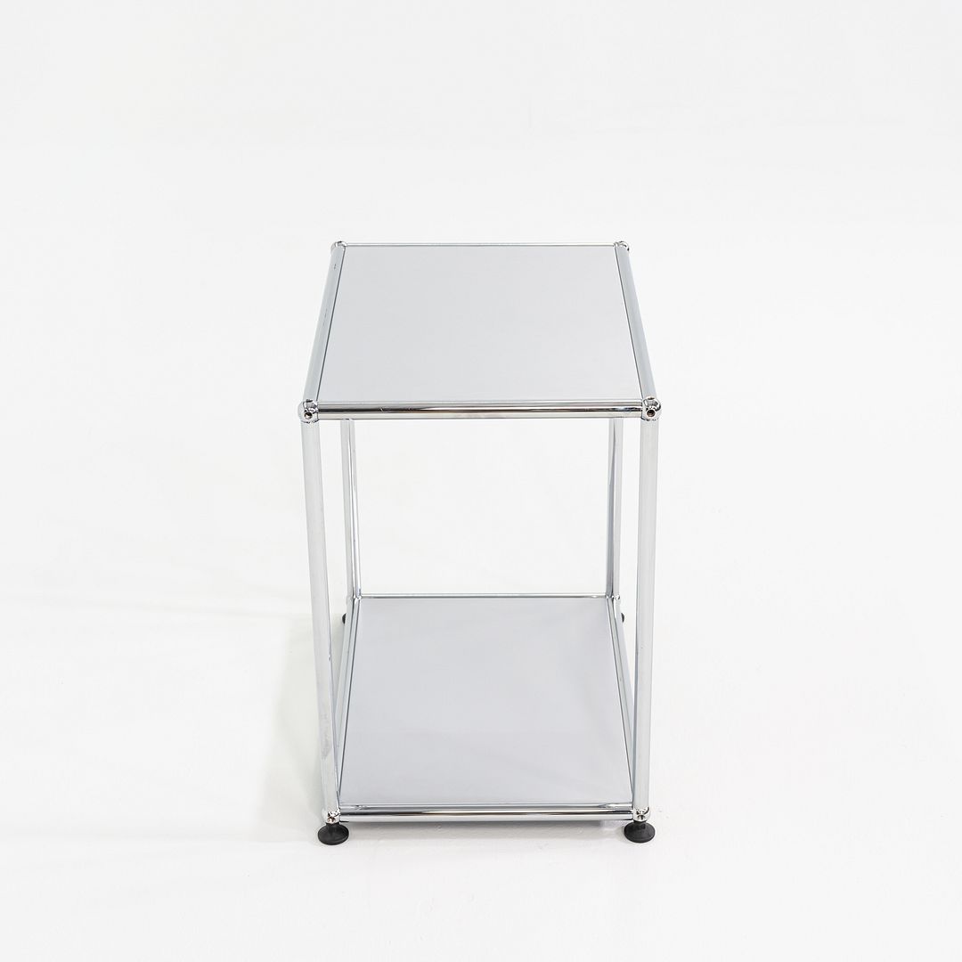 USM Haller Side Table