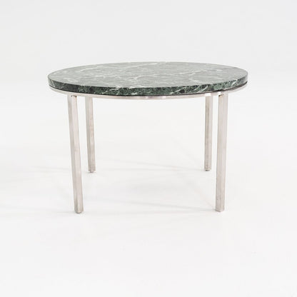 Round Side Table, Model TA-47