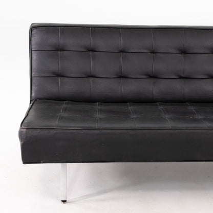 Long Slipper Sofa