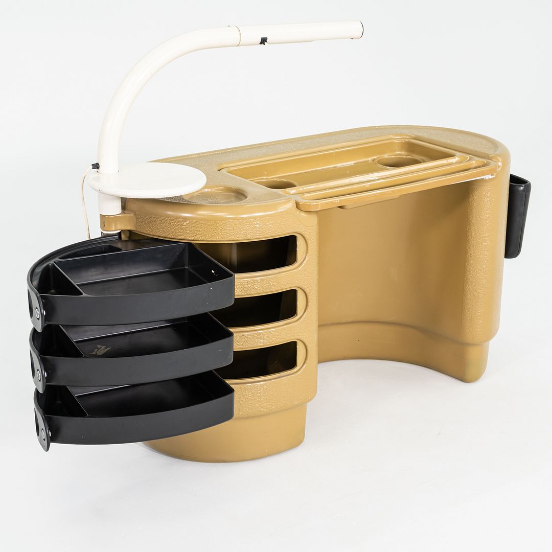 Hadi' Desk and Chair