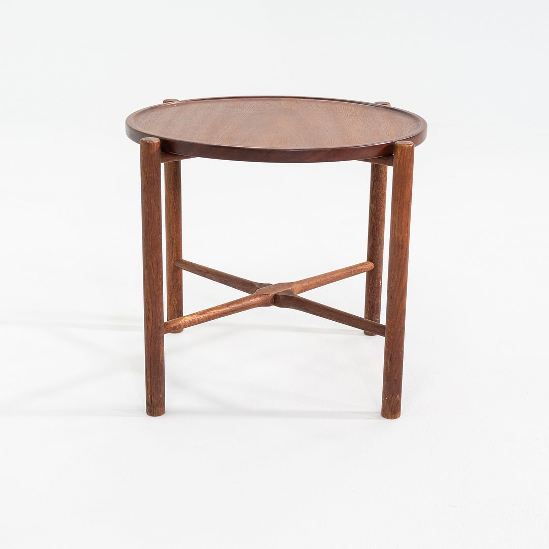 PP35 Folding Table