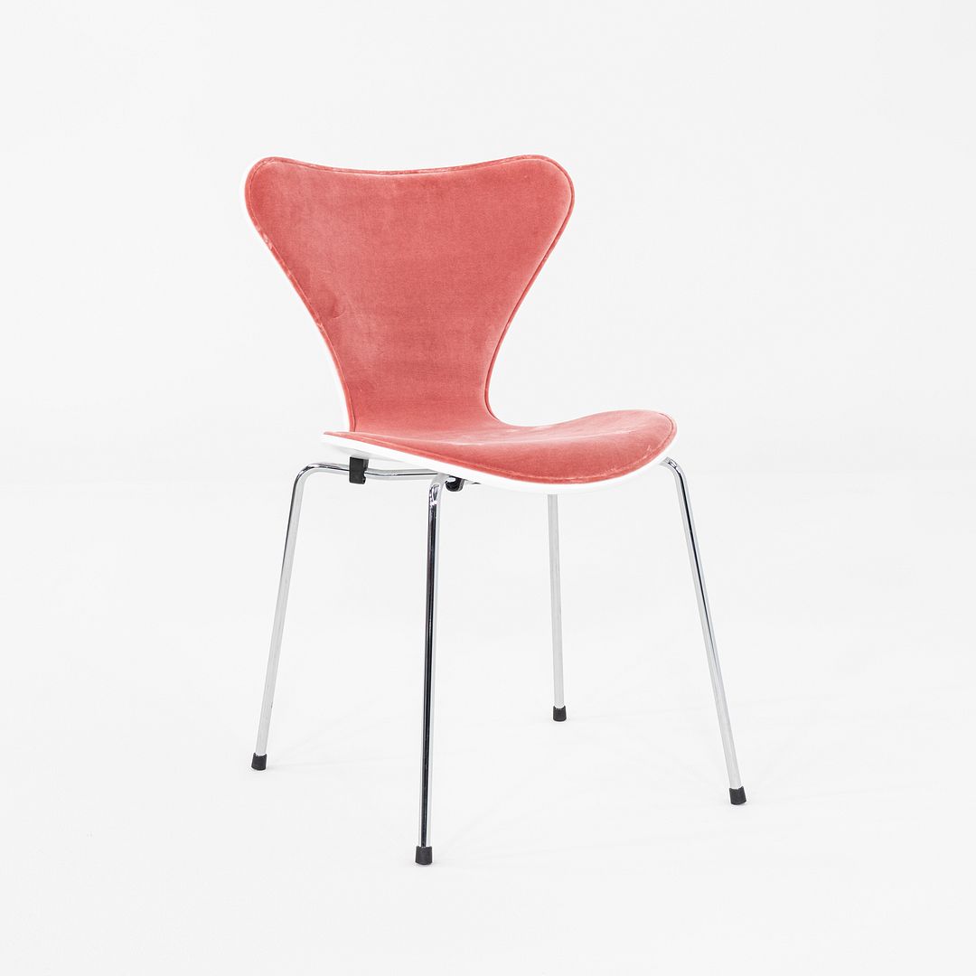 Series 7 Chair, Model 3107