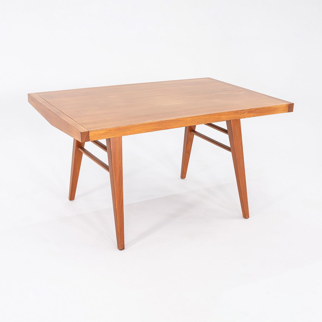 Birch Dining Table