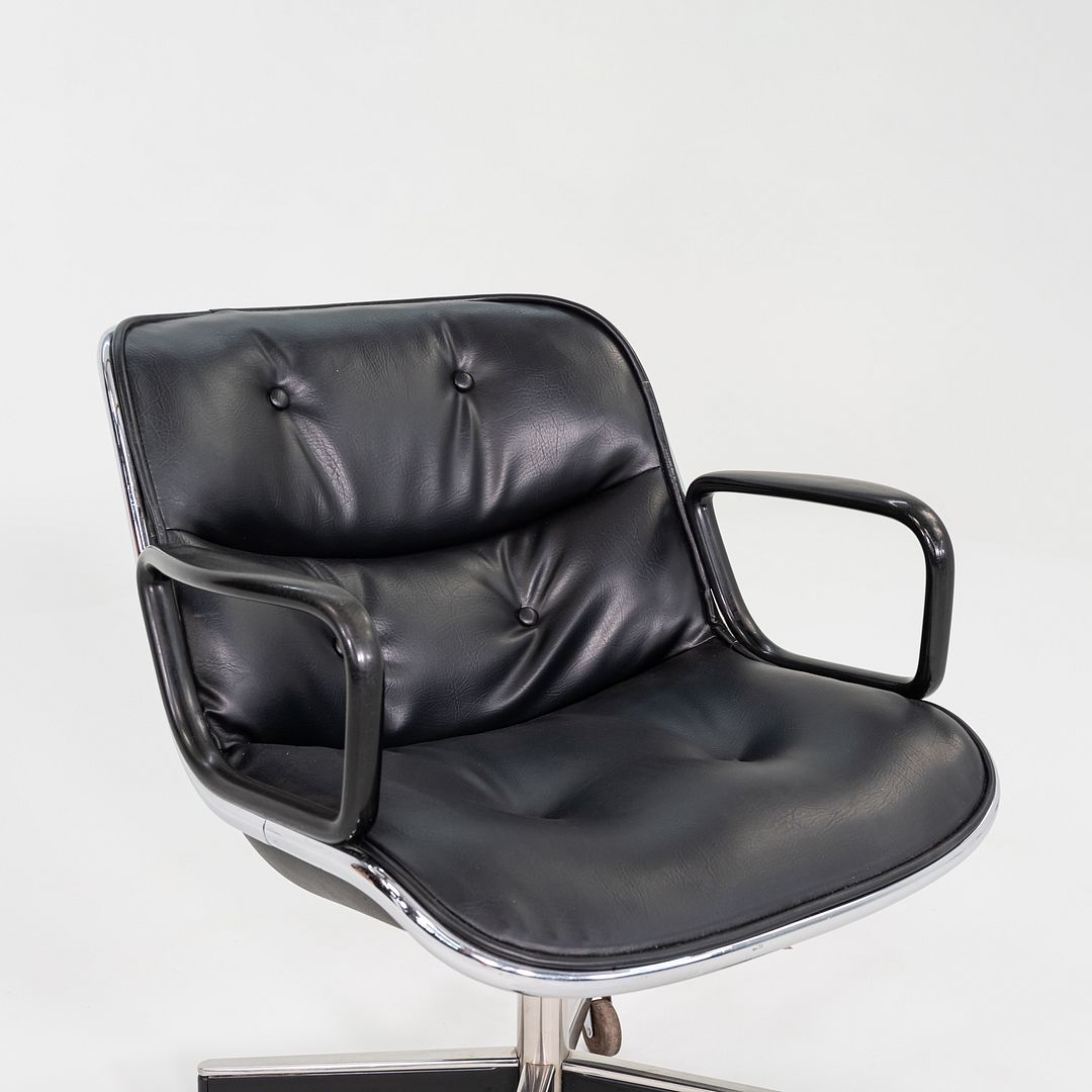 Pollock Desk Chair