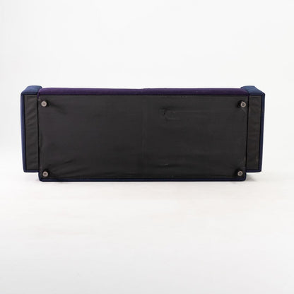 Koti Three-Seat Sofa