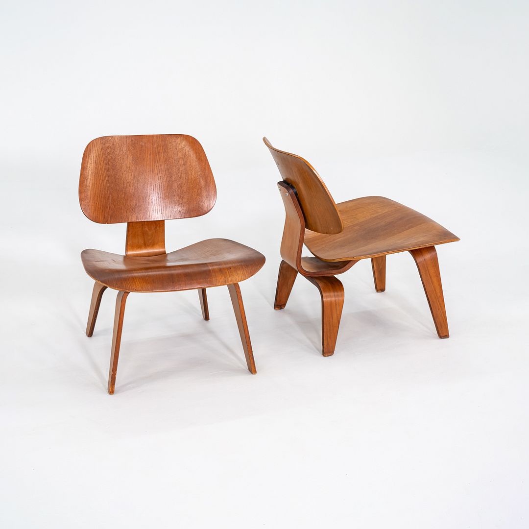 LCW Lounge Chair