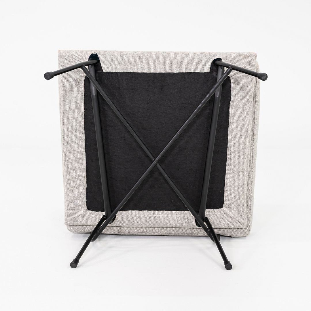 Elettra Lounge Chair