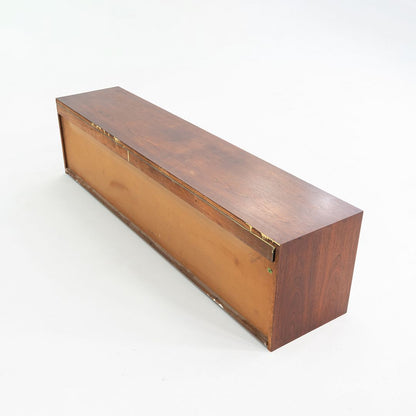 Model 121 W-1 Hanging Cabinet