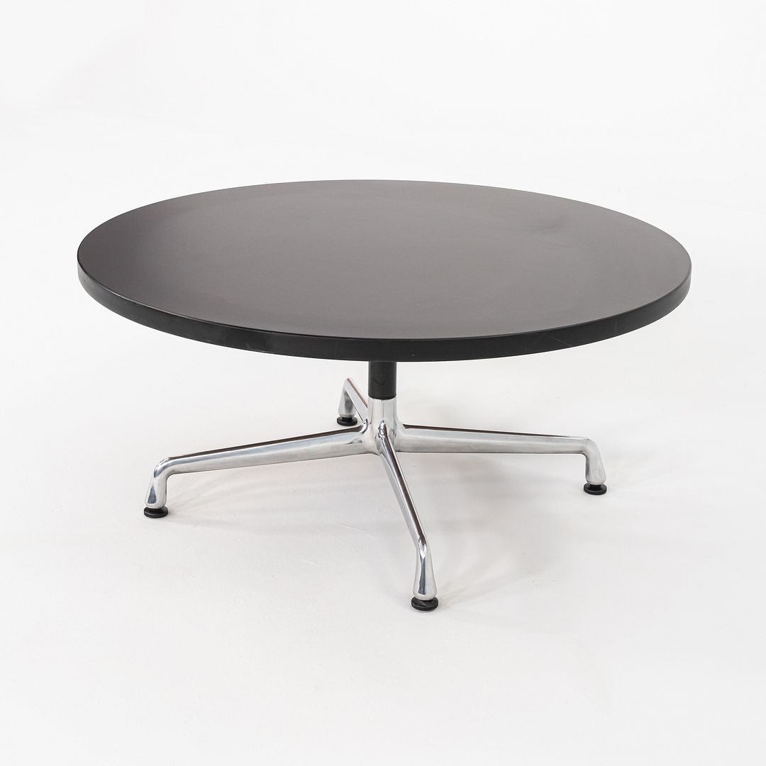 Eames Universal Base Coffee Table