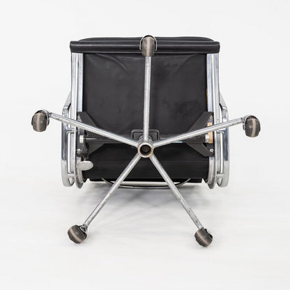 Soft Pad Management Chair, EA435
