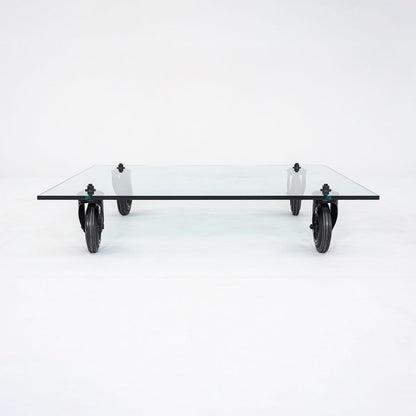 Tavolo Con Ruote Coffee Table