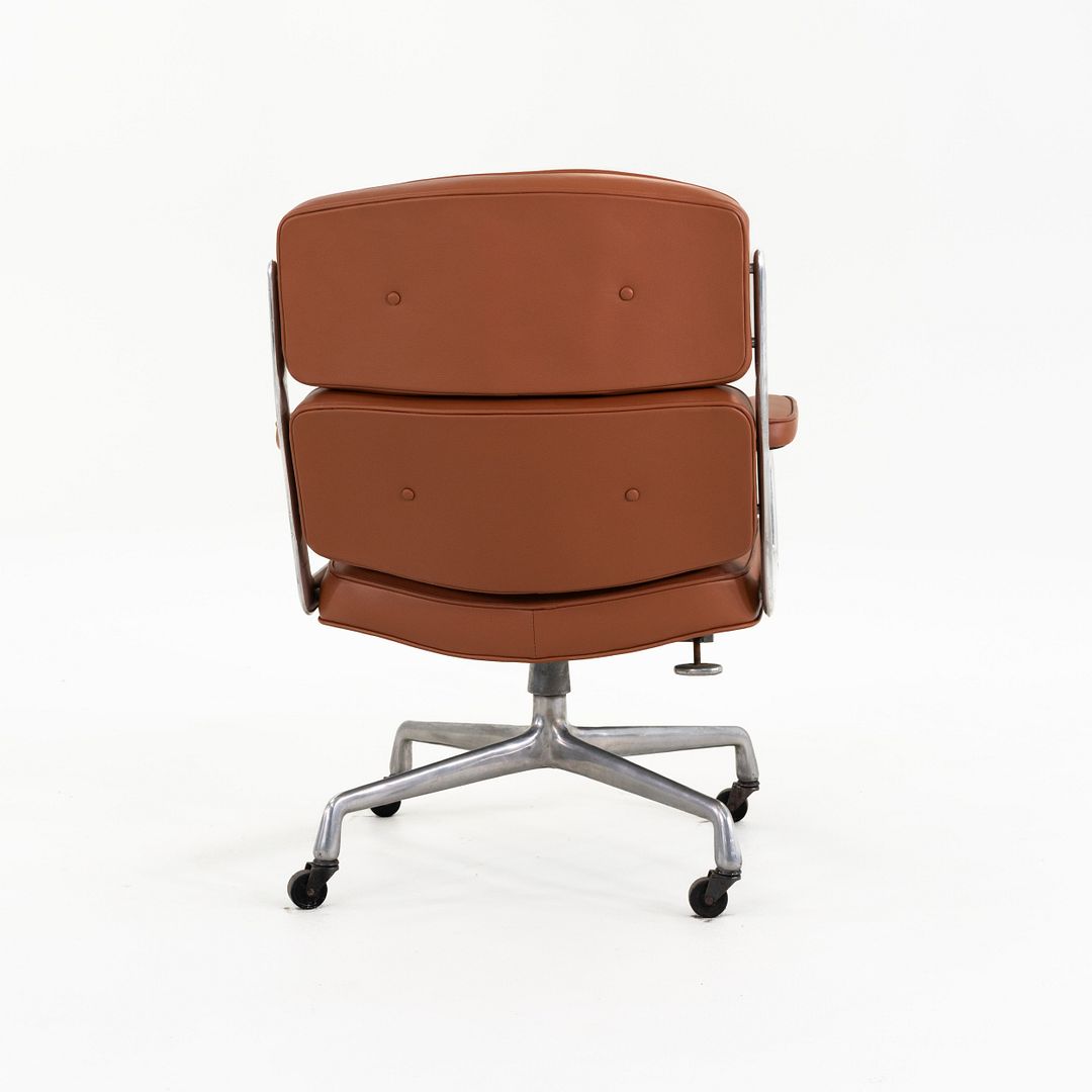 Time Life Executive Desk Chair, Model ES104