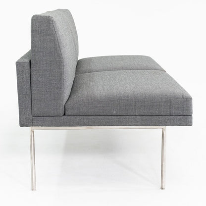 Tuxedo Component Lounge Sofa