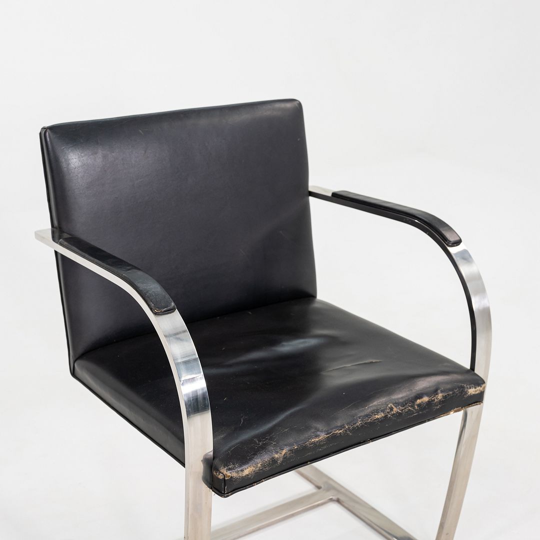 Brno Chair