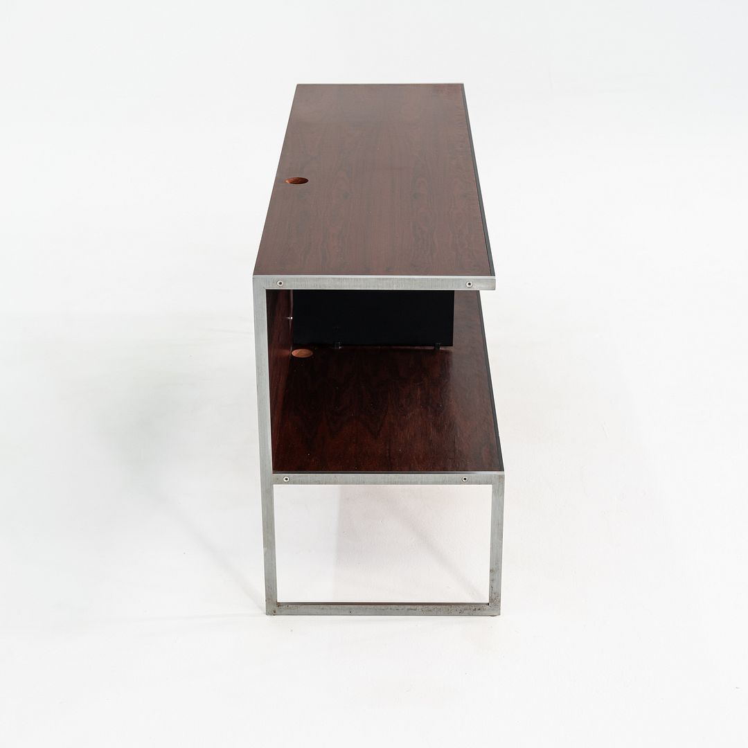 Media Console