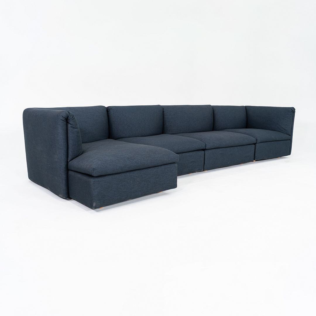 Retreat Modular Sofa