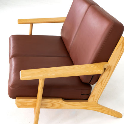 Model GE-290/2 Two Seat Sofa