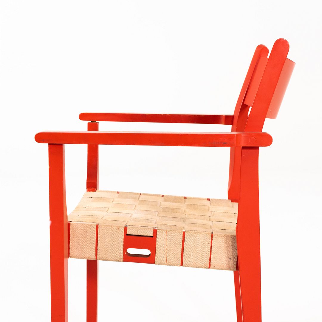CH42 & CH43 Stacking Dining Chair