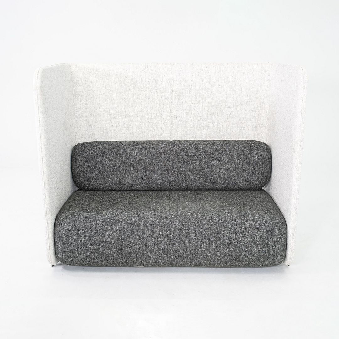 Code Privacy Lounge Two-Seat Sofa