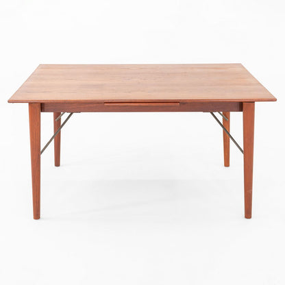 Draw Leaf Dining Table