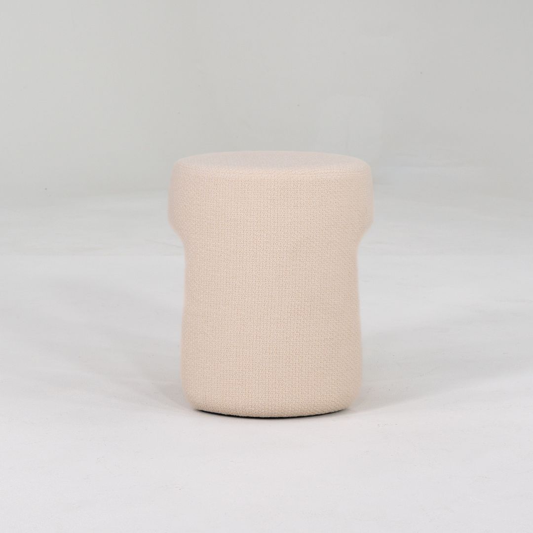 Sequoia Pouf