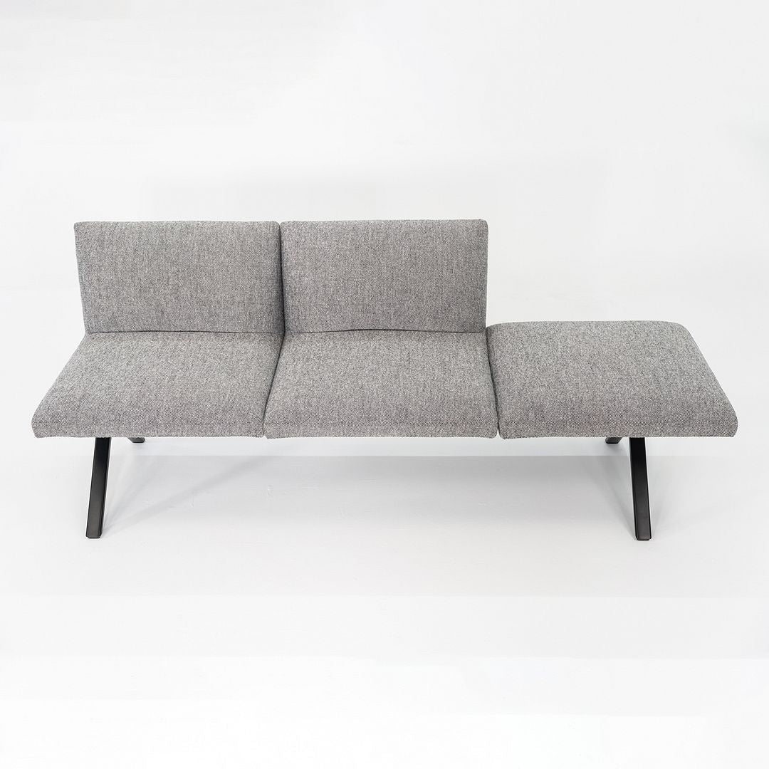 Three Seat Kiik Bench
