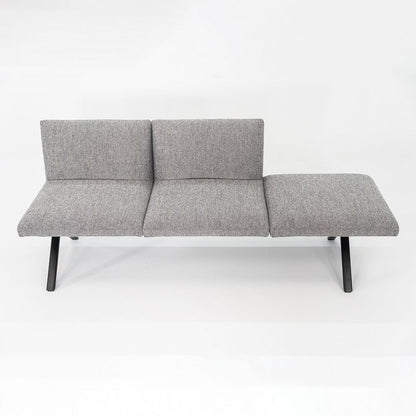 Three Seat Kiik Bench
