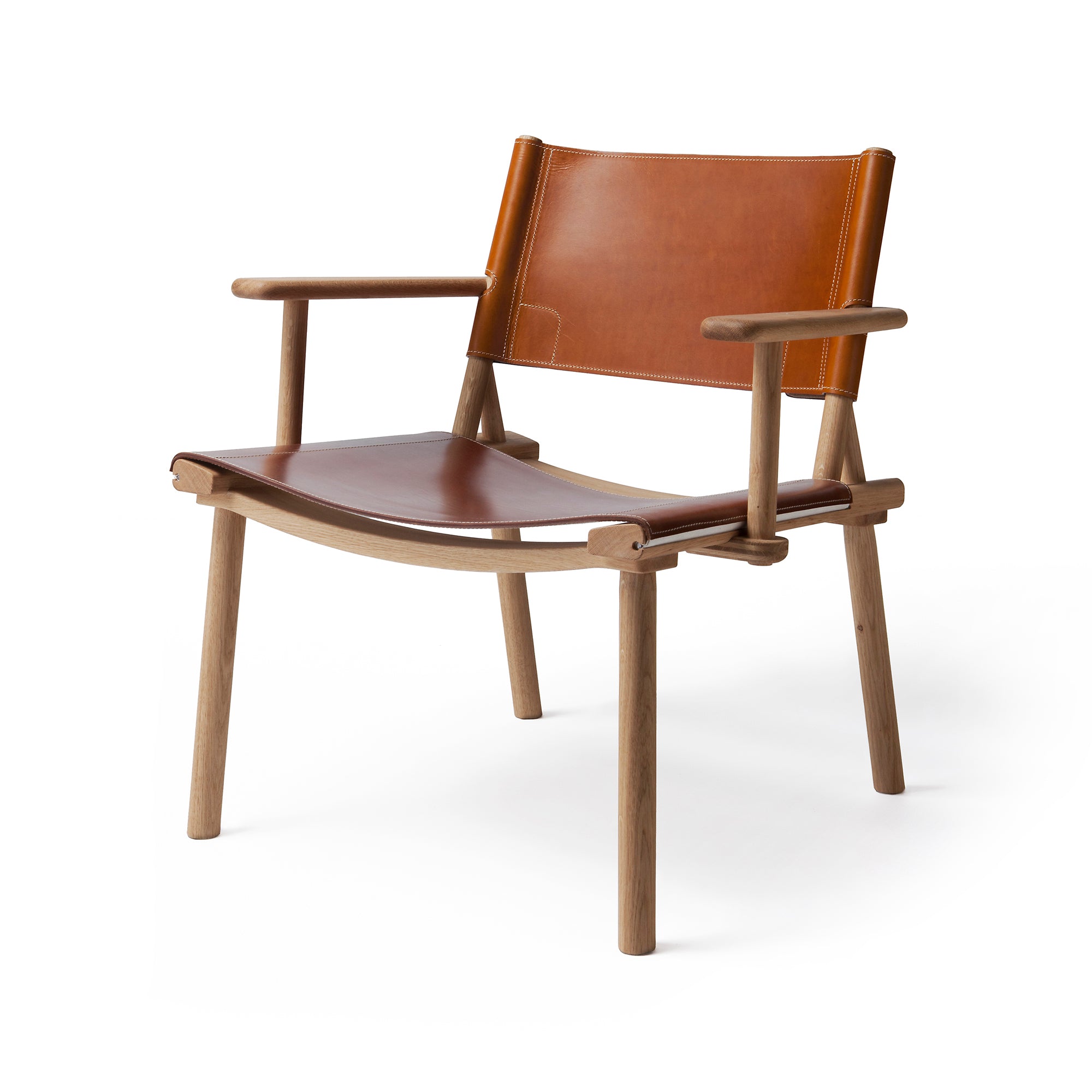 December Lounge Armchair