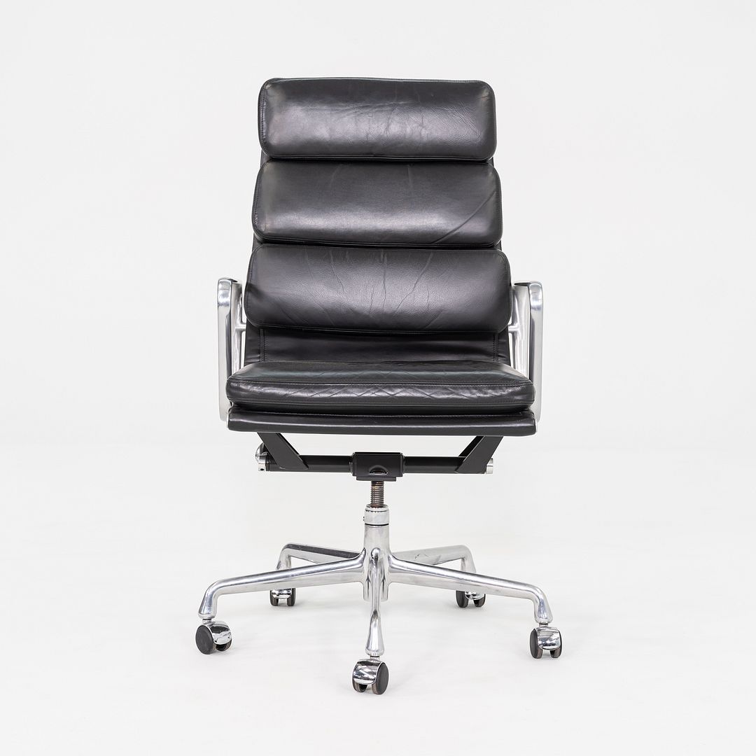 Soft Pad Executive Desk Chair