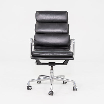Soft Pad Executive Desk Chair