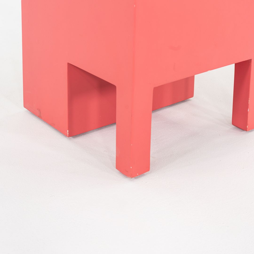 Imperfect Dining Chairs