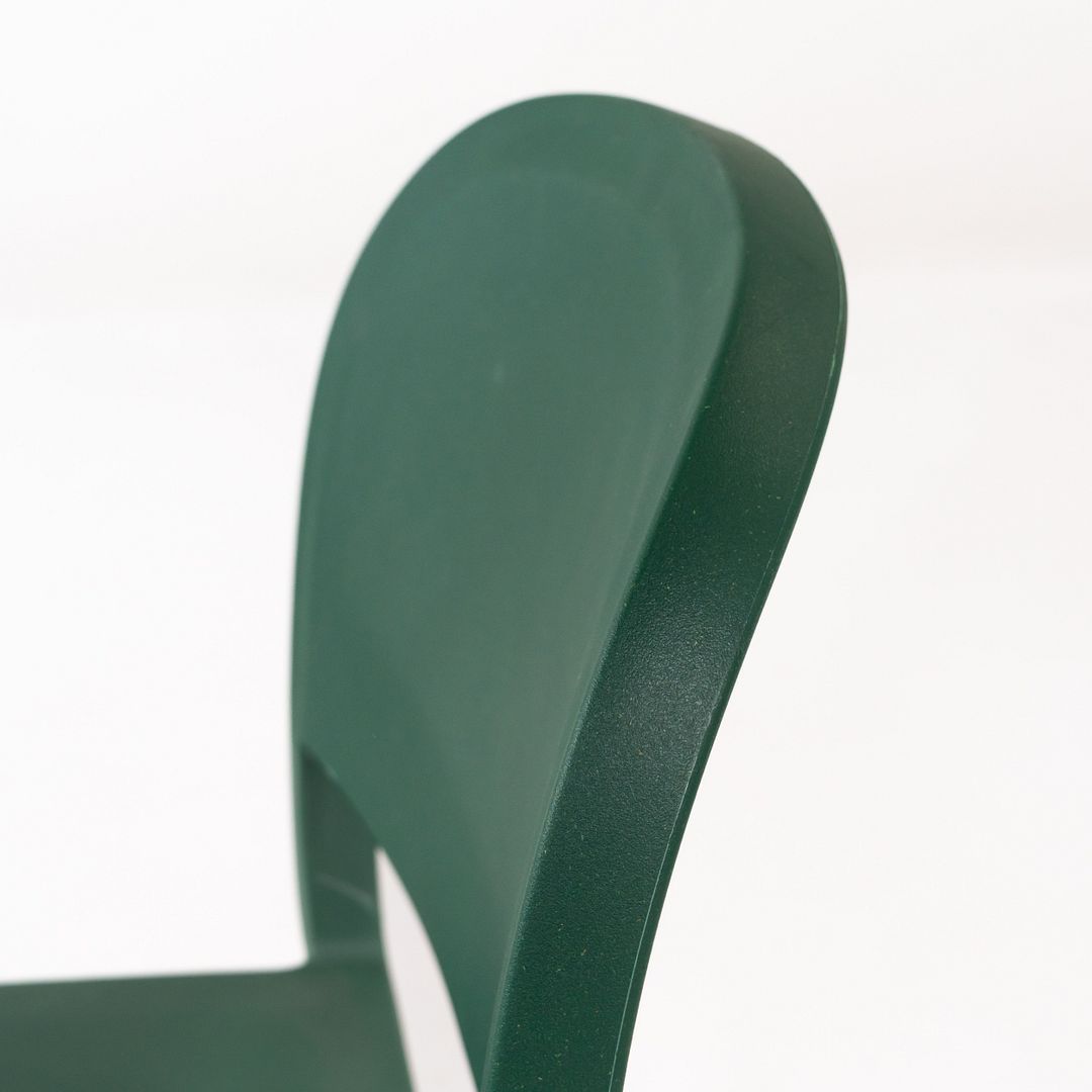 1 Inch Reclaimed Dining Side Chair