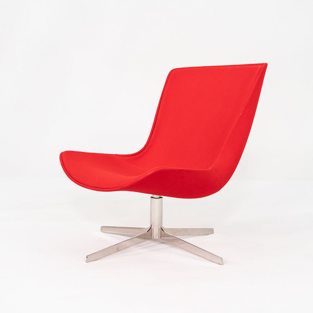 Vika Lounge Chair