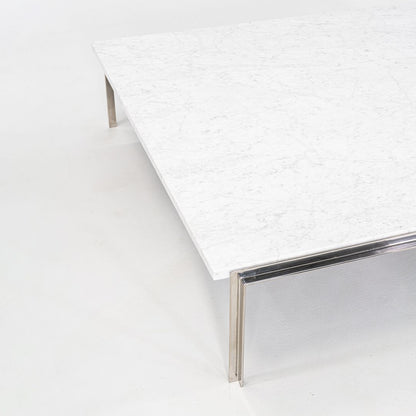Marble Coffee Table