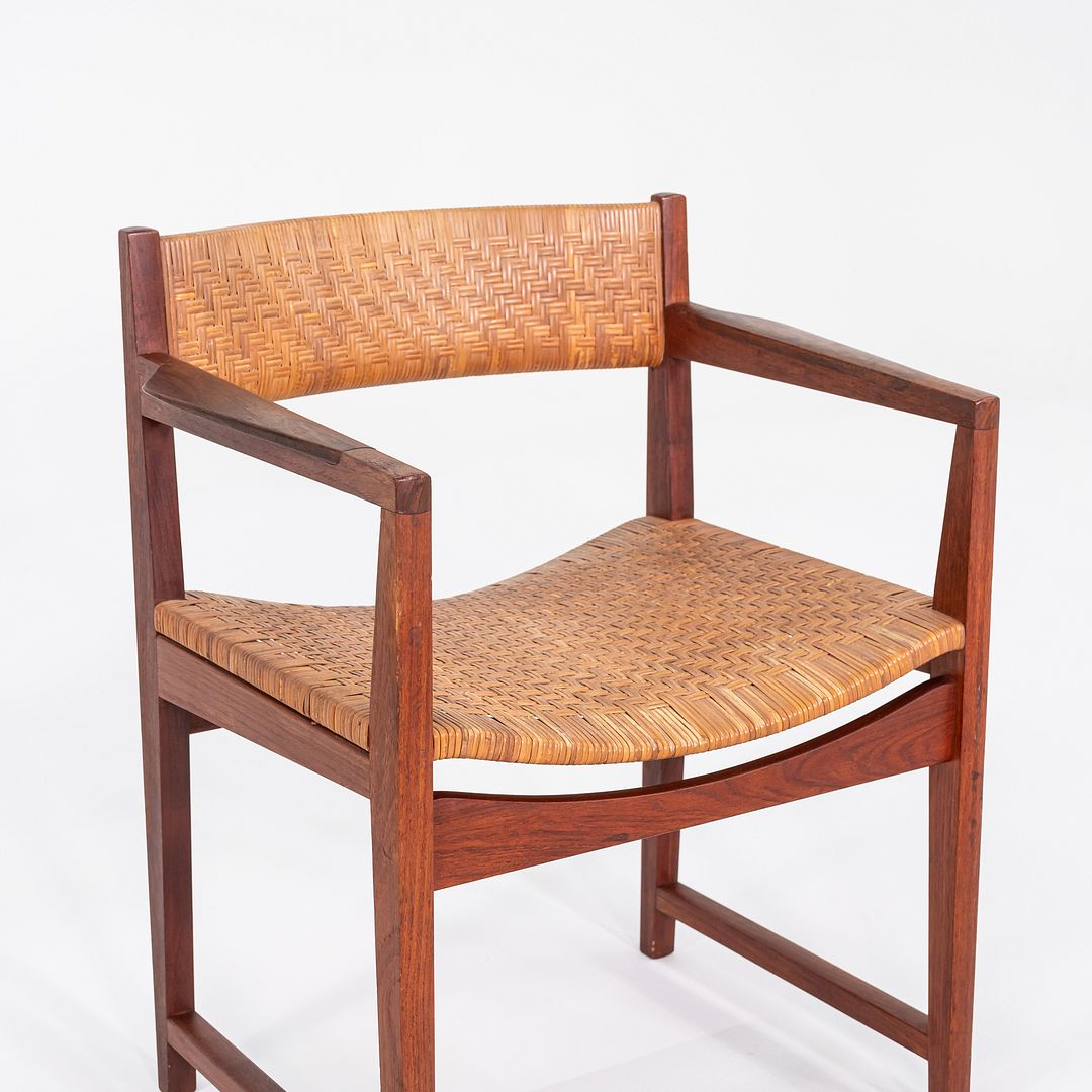 Dining Arm Chair