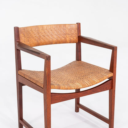 Dining Arm Chair