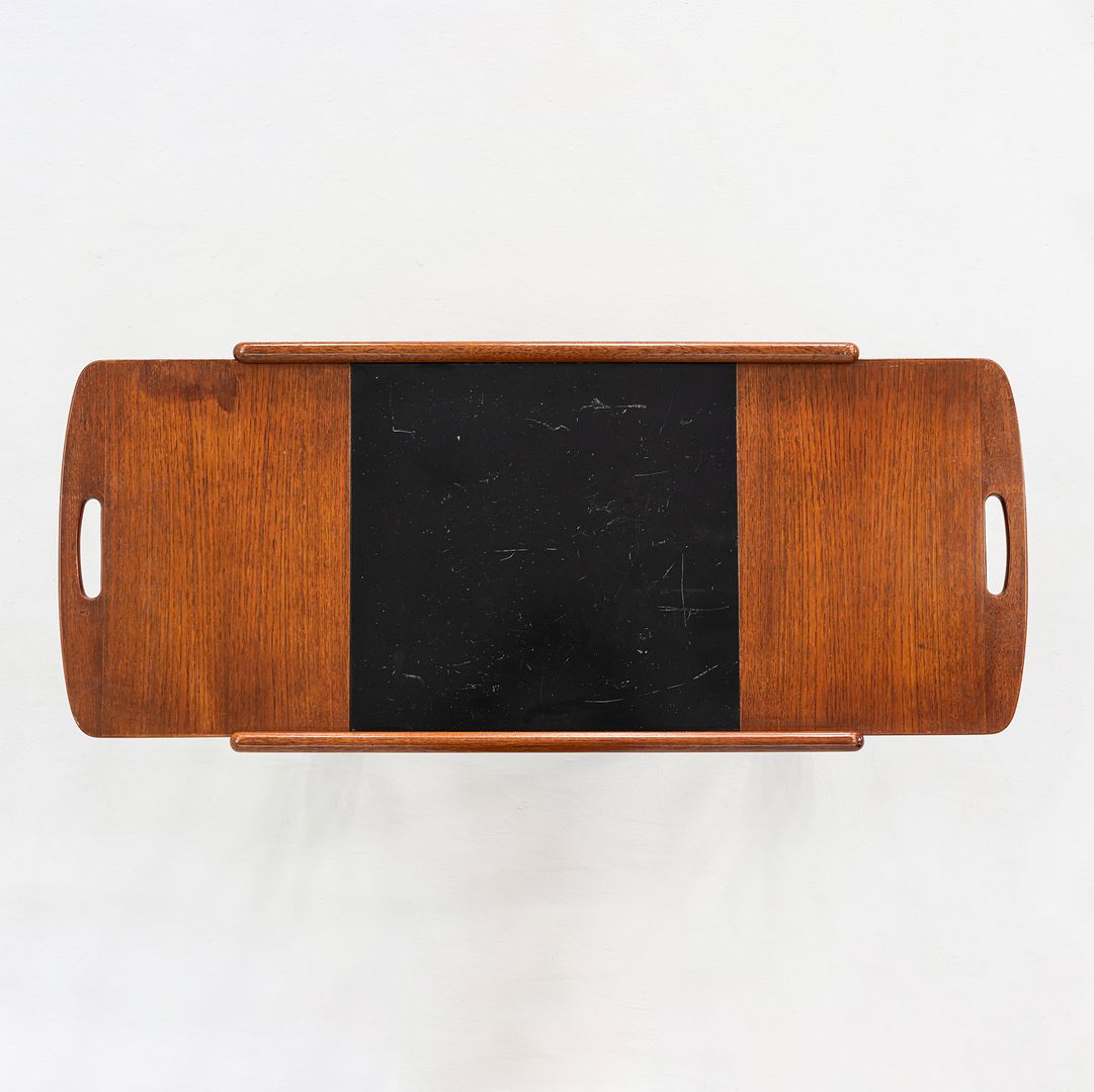 Thea Bar Cart