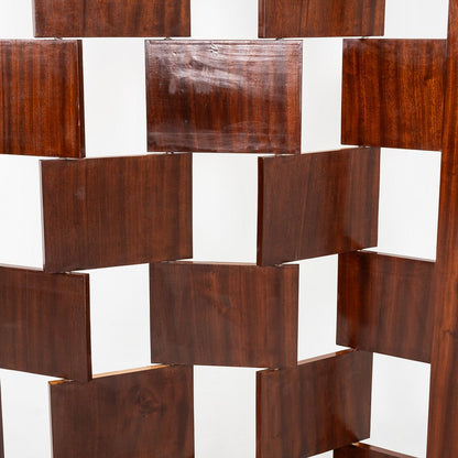 Brick Screen Paravent