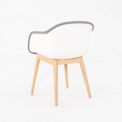 Fiber Armchair