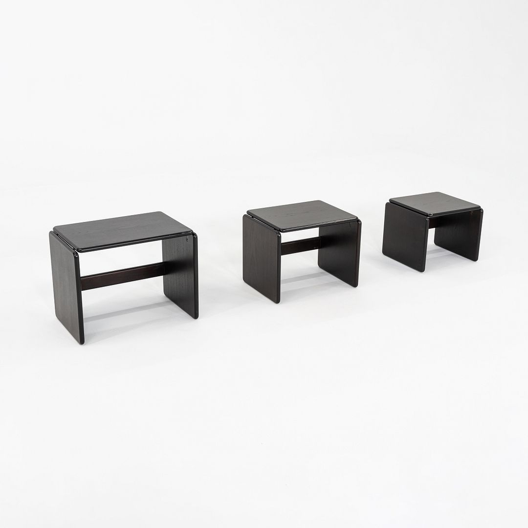 Nesting Tables