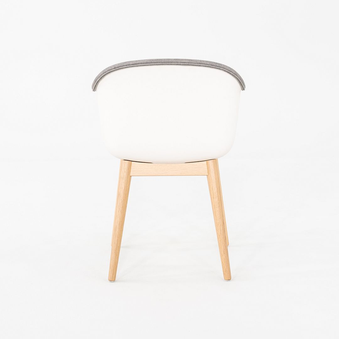 Fiber Armchair