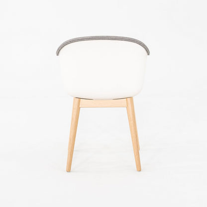 Fiber Armchair