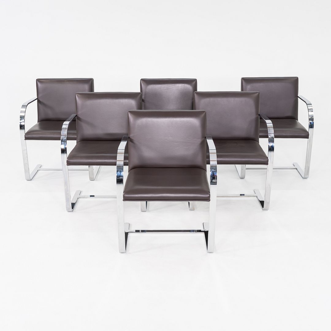 Brno Chair