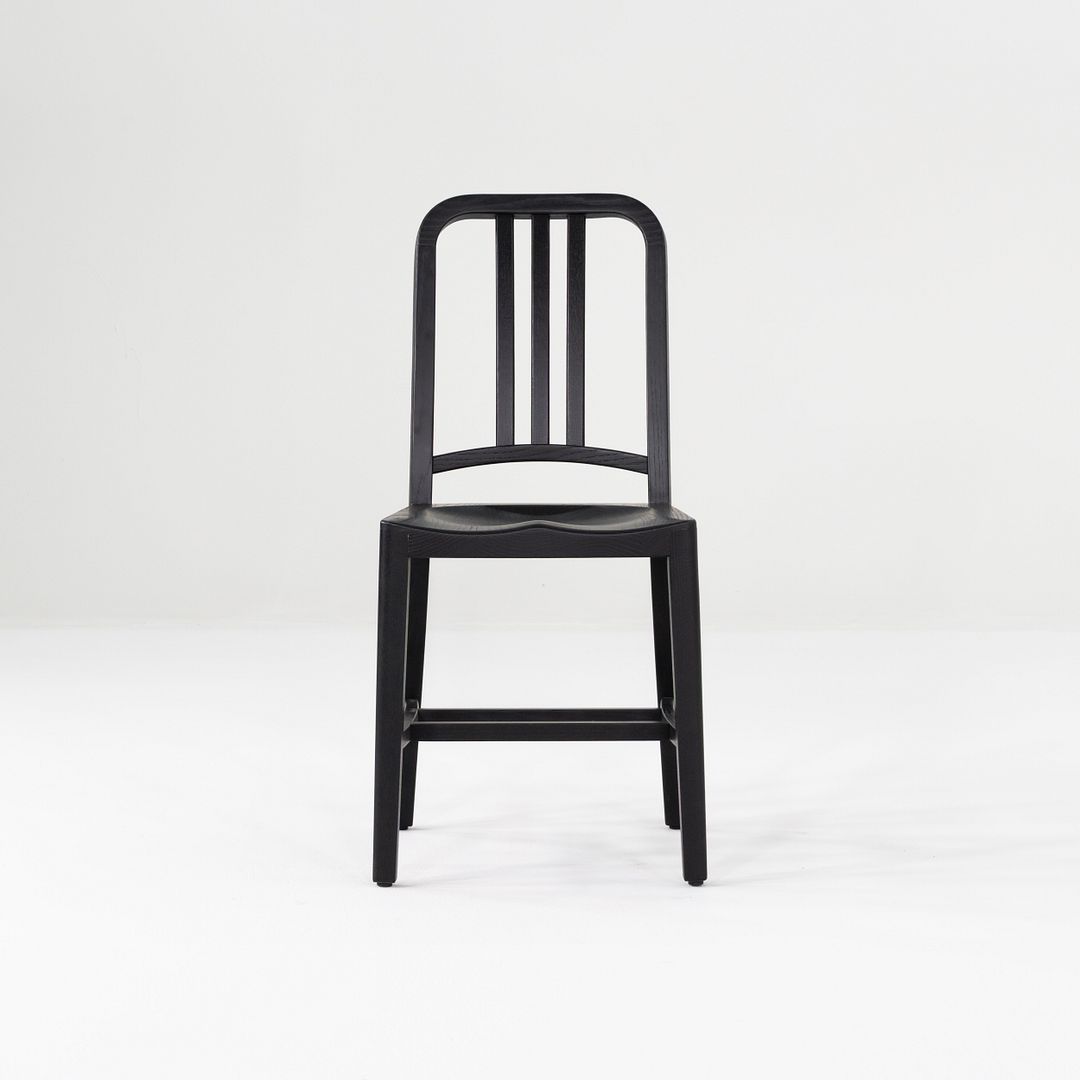 1006 Navy Chair