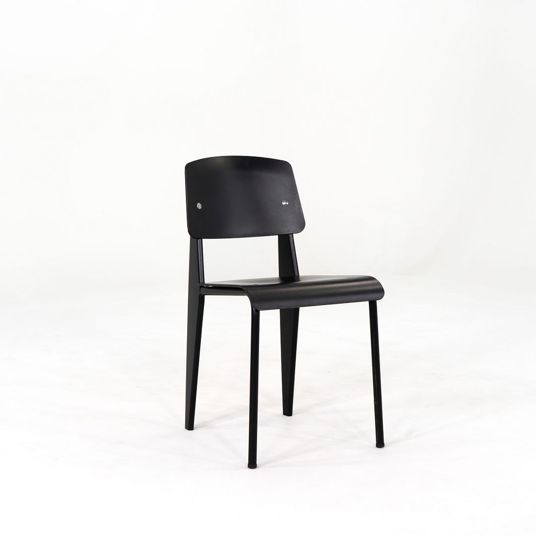 Standard SP Chair, Model 204
